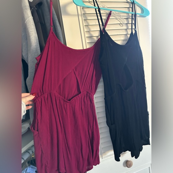 Forever 21 Rompers - Picture 5 of 9